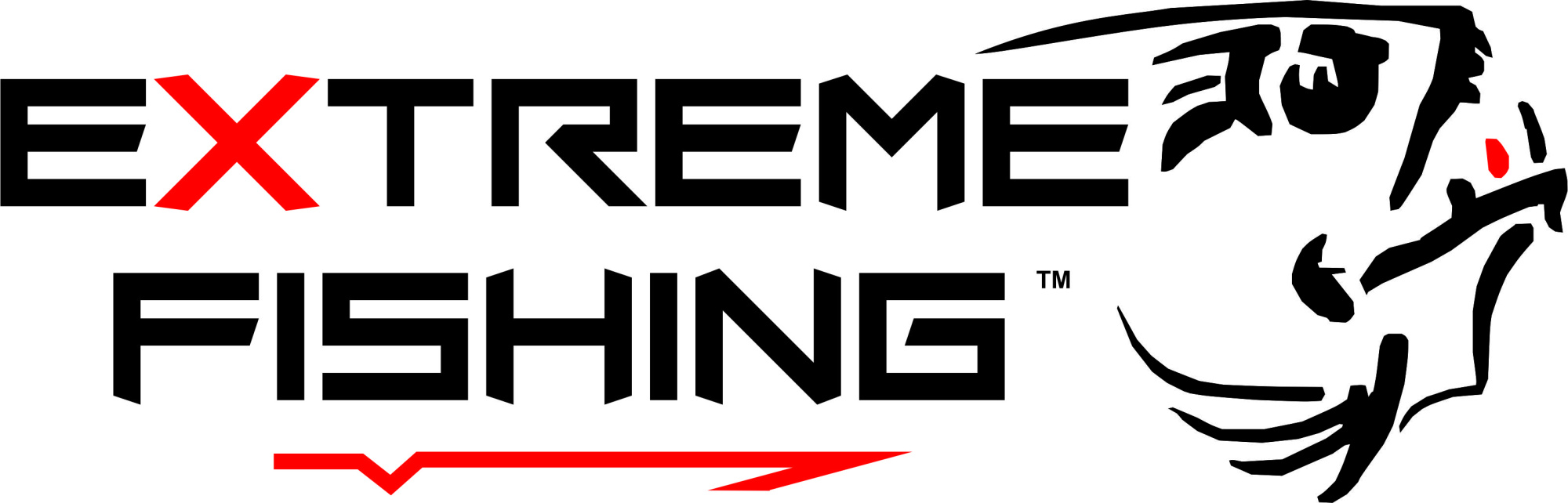 Extreme Fishing Extreme Fishing