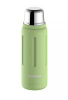 Термос Bobber Flask 1L Mint Cooler (мятный мохито)