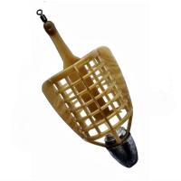 Кормушка Sport-Bullet Боковой крепеж, 40g