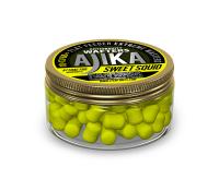 Бойлы FFEM Ajika Wafters Sweet Squid 10x13