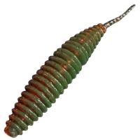 Силиконовая приманка RVR Шишка 38 мм, 060 Motor oil