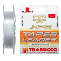 Шок-лидер конусный Trabucco T-Force XPS Taper Leader 10x15m 0.23-0.57mm