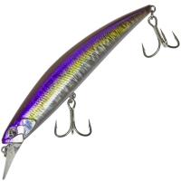 Воблер BS Baits SEA WOLF 110 Sinking 27g, rainbow