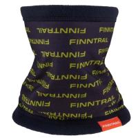 Шарф зимний Finntrail TubePro 9802 GraphiteYellow (OS) Шарф зимний Finntrail TubePro 9802 GraphiteYellow (OS)