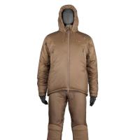 Зимняя полевая куртка Ямал. Атлант Армор