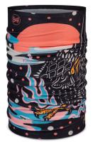 Бандана Buff Thermonet Ynjar Black