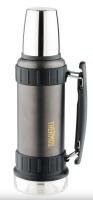 Термос THERMOS 2520GM Stainless Steel Vacuum Flask 1.2L