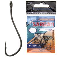 Крючок FLAGMAN Sargan Spinning Hook №8 10шт