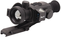 Тепловизионный прицел с дальномером RikaNV Ovod M35 LRF