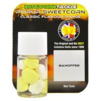 Classic Popup Sweetcorn Range - Banoffee Yellow &White  кукуруза в аром.