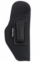 Кобура скрытого ношения "Колибри" с закрытой рукояткой Гроза-04, GP T11, Glock 19, SIG-Sauer P225