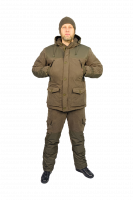 Костюм зимний мужской WerWolf Беркут 423-016