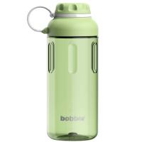 Бутылка питьевая Bobber Tritan Bottle 890ml Mint Cooler (мятный мохито)