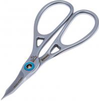 Ножницы маникюрные Premax Ringlock Scissors