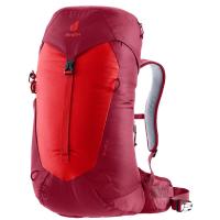 Рюкзак Deuter AC Lite 24 Cherry/Masala
