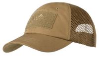 Бейсболка VENT Helikon, цвет Coyote (ч/з)