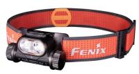 Фонарь Fenix HM65R-T V2.0 чёрный 1600 люмен