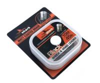 Лидкор EastShark Leadcore BLACK CAMO 10м 35 LB