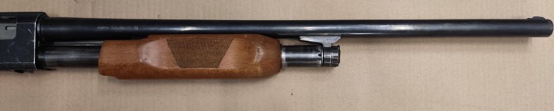 Ружье ИЖ-81, калибр 12/70, 1994 г.в. К.