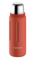 Термос Bobber Flask 770 ml Cayenne Red