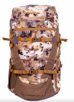 Рюкзак Remington Fortune Hunting Yellow Waterfowl Honeycombs, 40L