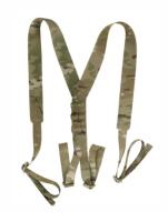 "Y" образные наплечные лямки (Мультикам)