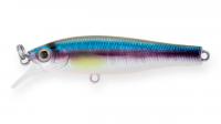 Воблер Минноу Strike Pro Quick Minnow 55S, 55 мм, 4,5 гр, Загл. 1,5м., Тонущий, цвет: A210-SBO-RP Ra