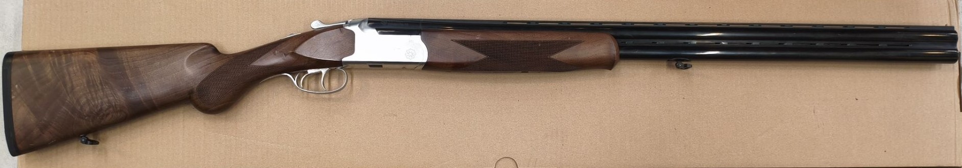 Ружье CZ Mallard, калибр 12/76, К.