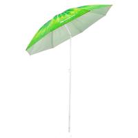 Зонт пляжный NISUS Киви d 1,8м с наклоном 