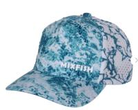 Бейсболка MixFish Izi Sea