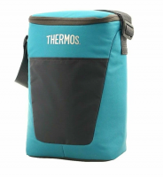 Термосумка THERMOS CLASSIC 12 Can Cooler Teal 10л. бирюзовый