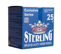 Патрон STERLING 20/70 № 5  25 гр.