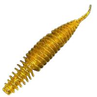 Силиконовая приманка RVR Шишка 24 мм, 167 Swamp Gold