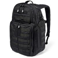 Рюкзак RUSH 24 2.0 BACKPACK 019 BLACK