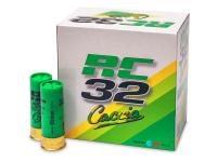Патрон дробовой RC 32 Caccia кал. 12/70 № 2 (3,5 мм) 32 г.