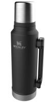 Термос STANLEY Classic 1,4L (10-12417-006) черный