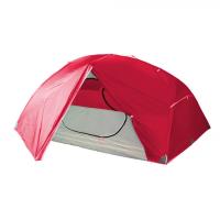 Tramp палатка Cloud 2 Si (light red)