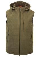 Жилет мужской утепленный Condor 749-011 Tabaco