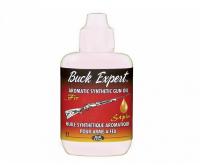 Масло Buck Expert оружейное - нейтрализатор запаха (земля)
