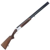 Ружье HUGLU HAWK Sap 12х76, 760, O/U, 1С, экстрактор, 5 см.ч