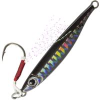 Пилькер BS Baits Runway "Fox 1AS" цв. Dark silver. 28р