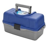 Ящик трехполочный синий (T-HS-3TTB-B) Helios