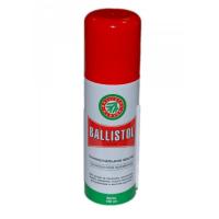 Масло оружейное Ballistol spray 100ml