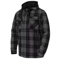 Куртка мужская утепленная Finntrail Lumber 1326 Grey