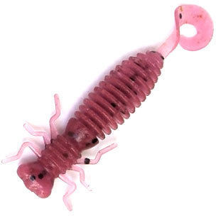 Приманка Fanatik Larva LUX 1,6 021