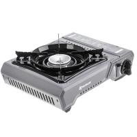 Плита газовая NISUS N-MEGA KIT в кейсе
