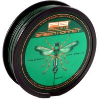 Поводковый материал PB Products Green Hornet 25lb 20m Weed