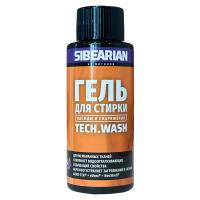 Гель для стирки мембранных тканей SIBEARIAN TECH.WASH 50 мл