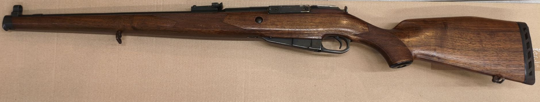 Карабин ОП КО-44, кал. 7,62x54R, К.