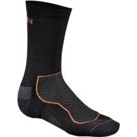 Термоноски HARKILA All season wool II sock Black